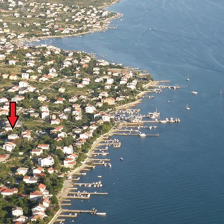 Сasa de vacaciones Summer Escape In Barbat Mit Garten Und Aussicht *